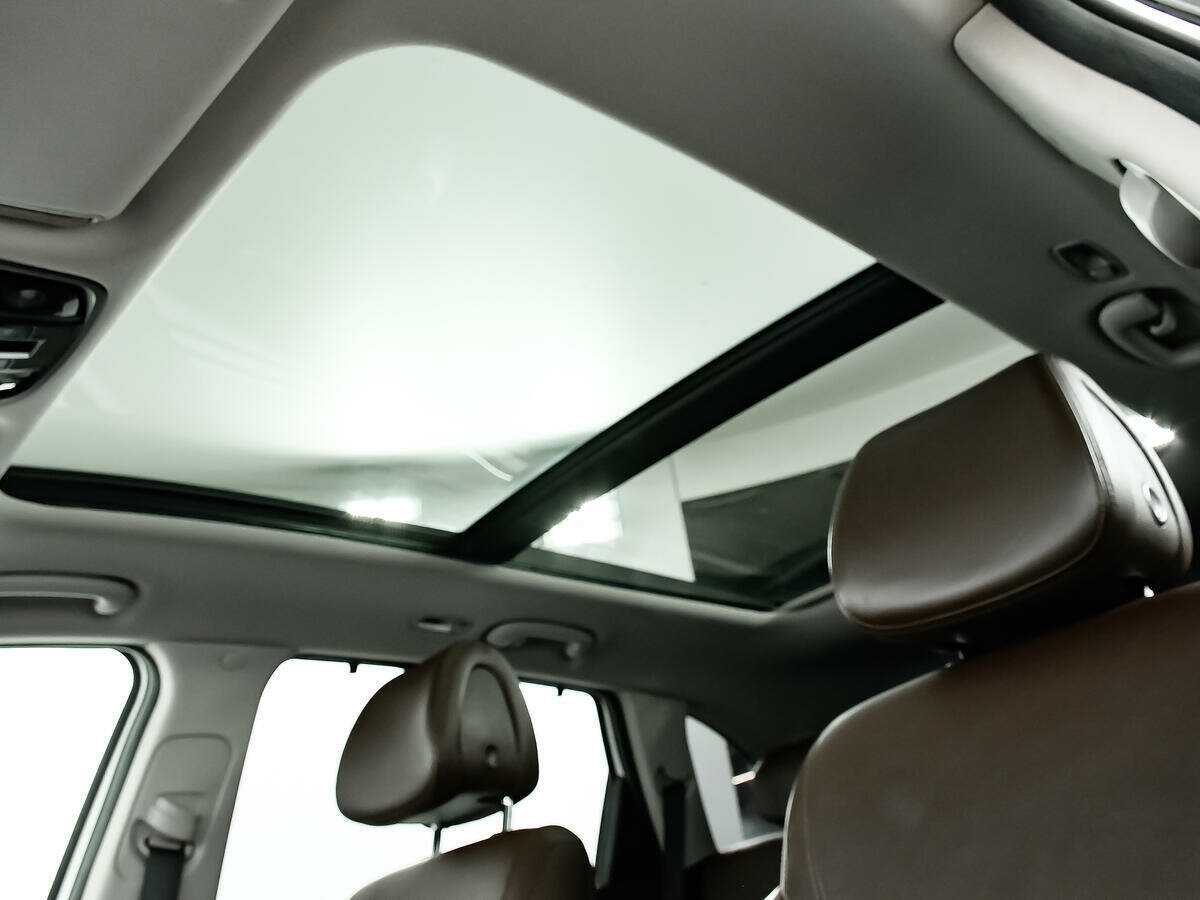 Kia Sorento б/у, 2016, Автоматическая. Фото: #15