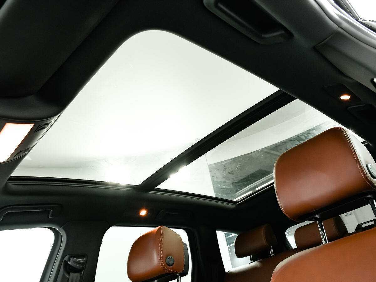 Volkswagen Touareg б/у, 2014, Автоматическая. Фото: #15