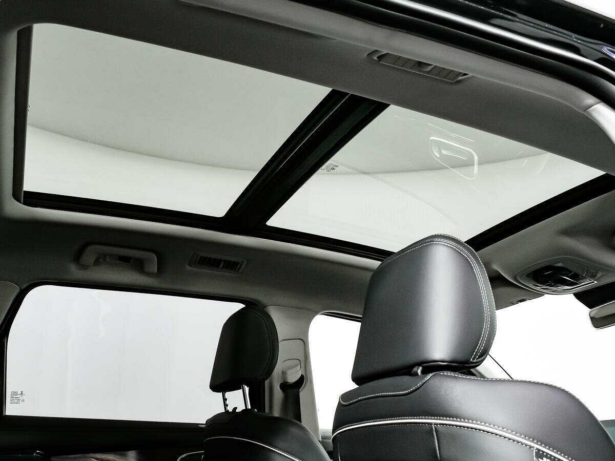 EXEED VX б/у, 2022, Роботизированная. Фото: #17