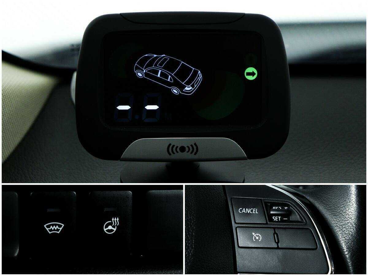 Mitsubishi Outlander б/у, 2021, Вариатор. Фото: #12