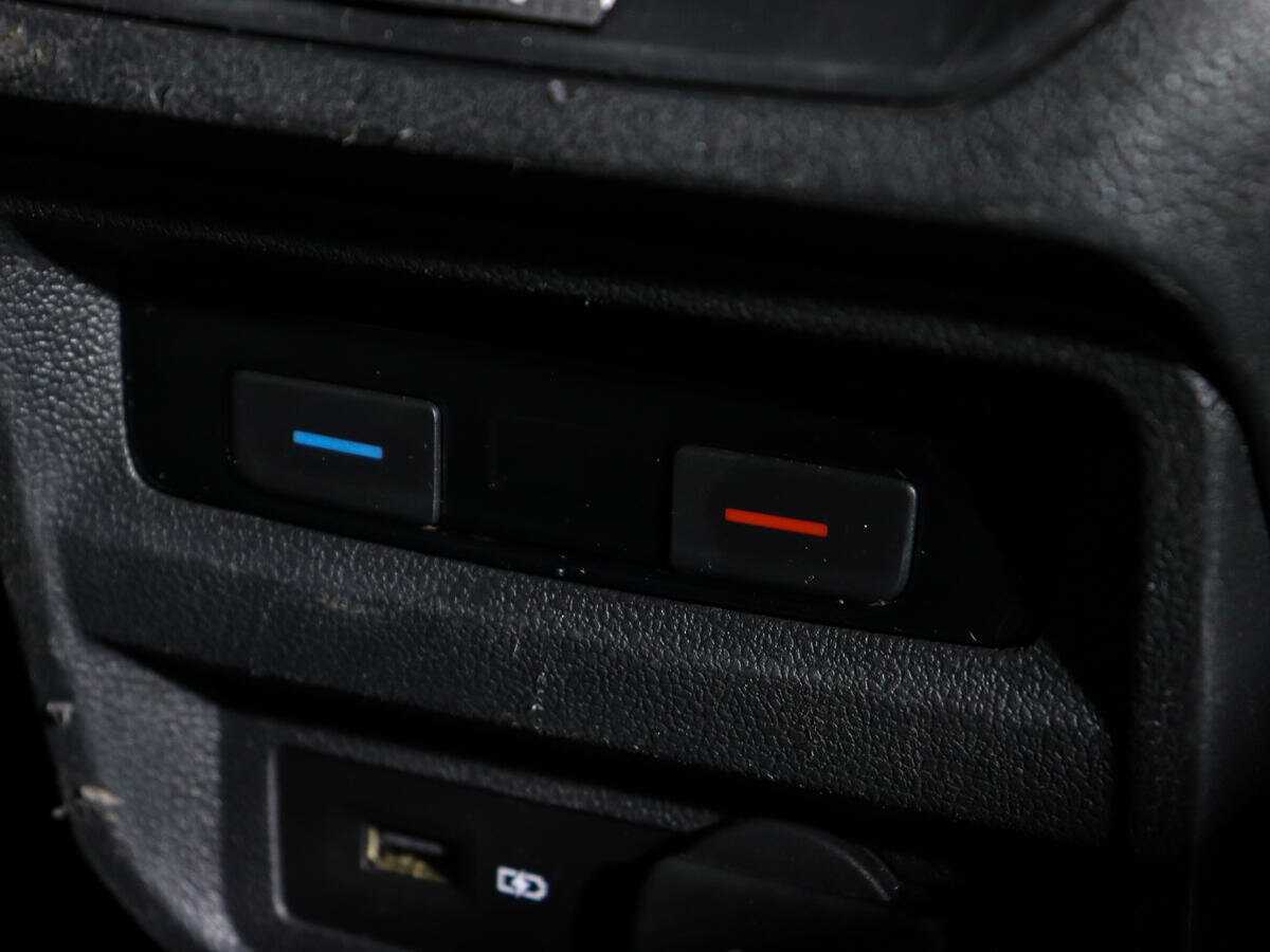 Volkswagen Tiguan б/у, 2020, Роботизированная. Фото: #13