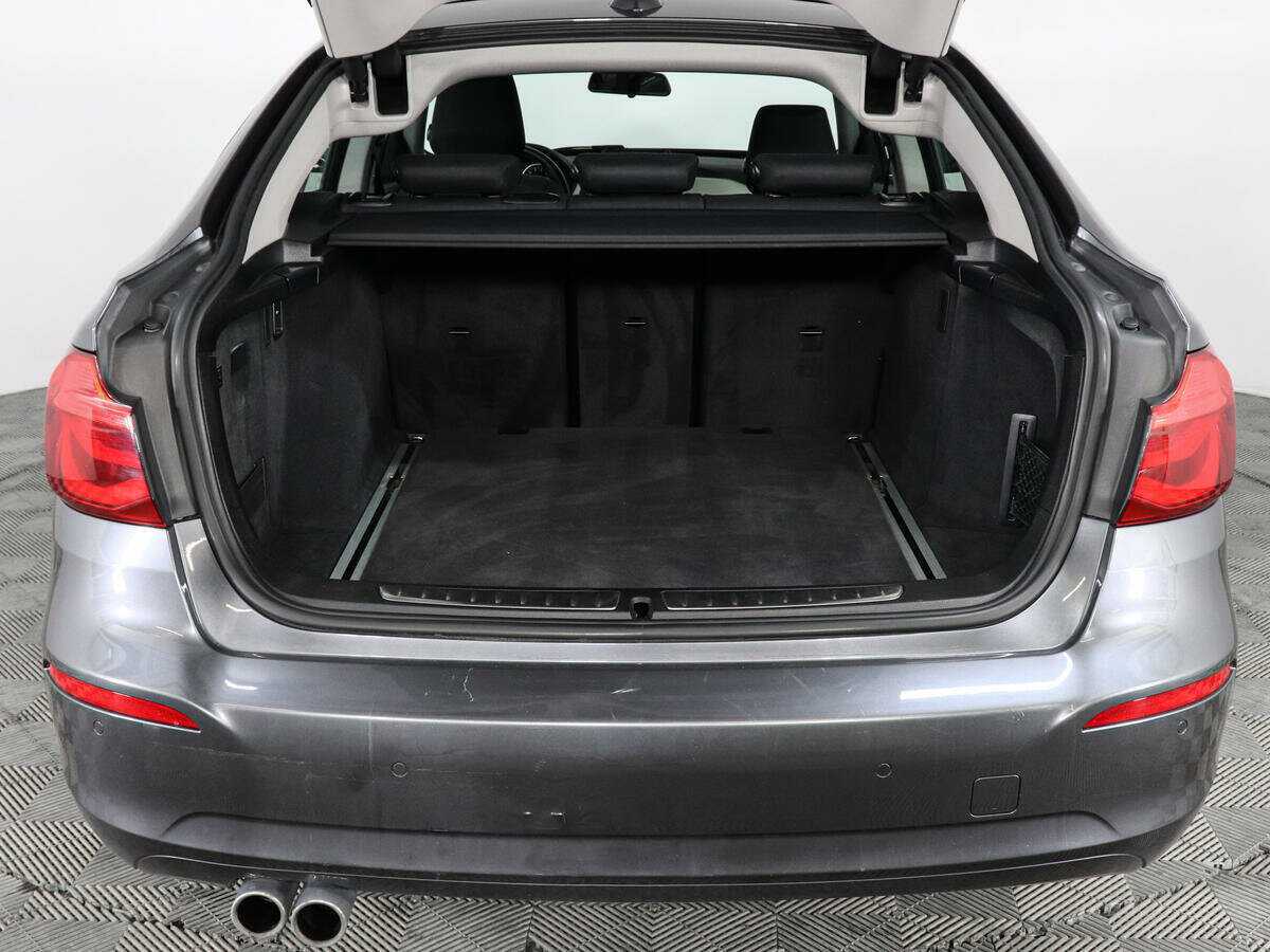 BMW 3 серии б/у, 2017, Автоматическая. Фото: #8