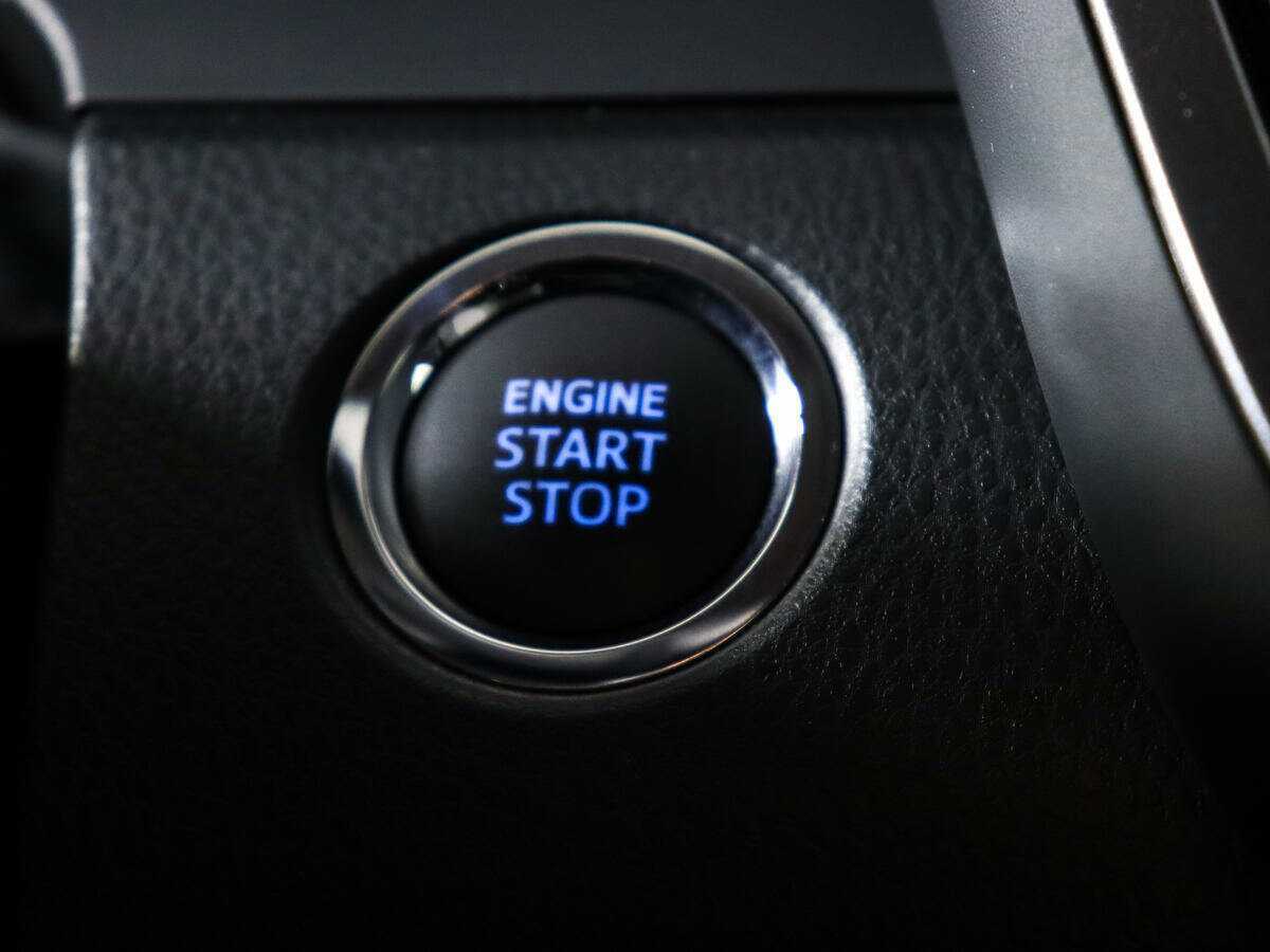 Toyota Camry б/у, 2020, Автоматическая. Фото: #14