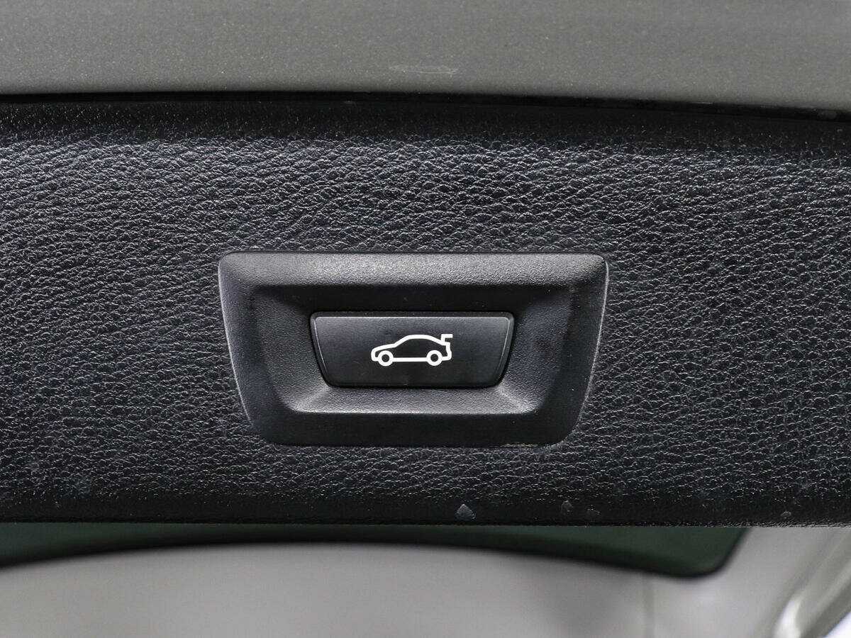 BMW X3 б/у, 2013, Автоматическая. Фото: #17