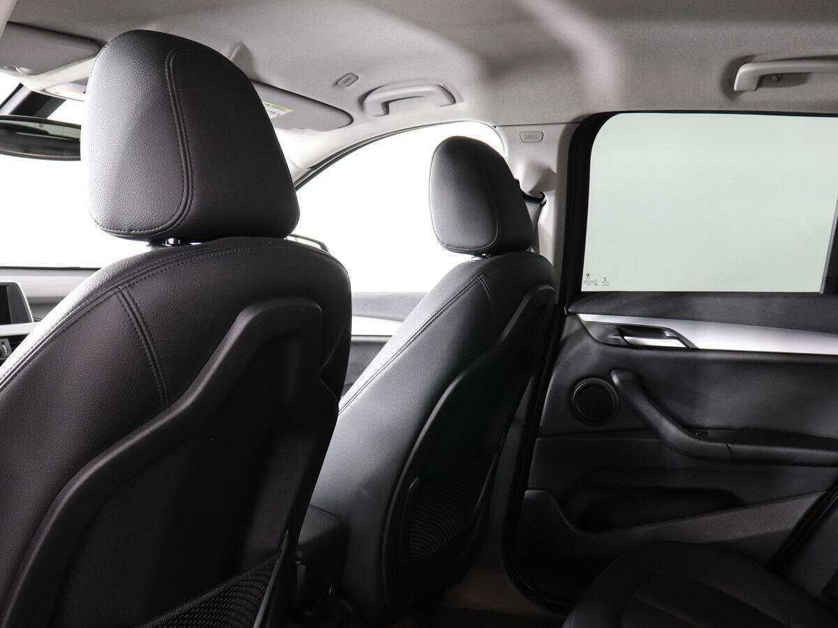 BMW X1 б/у, 2016, Автоматическая. Фото: #13