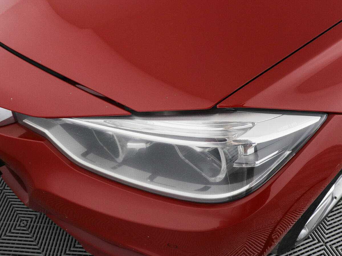 BMW 3 серии б/у, 2018, Автоматическая. Фото: #6