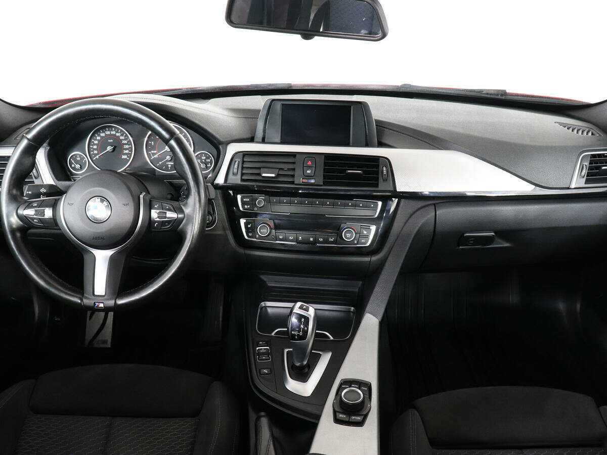 BMW 3 серии б/у, 2018, Автоматическая. Фото: #10