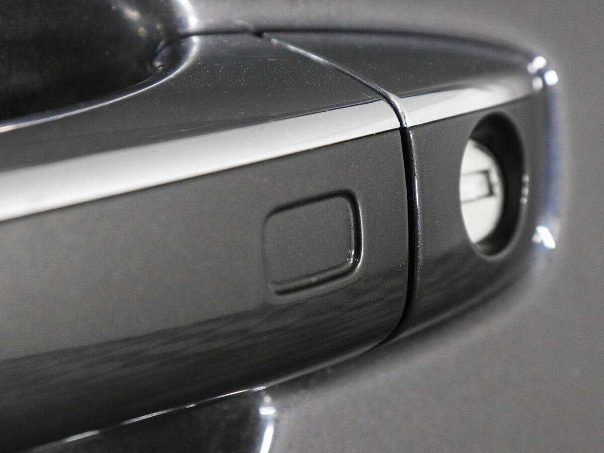 Audi A6 б/у, 2016, Роботизированная. Фото: #14