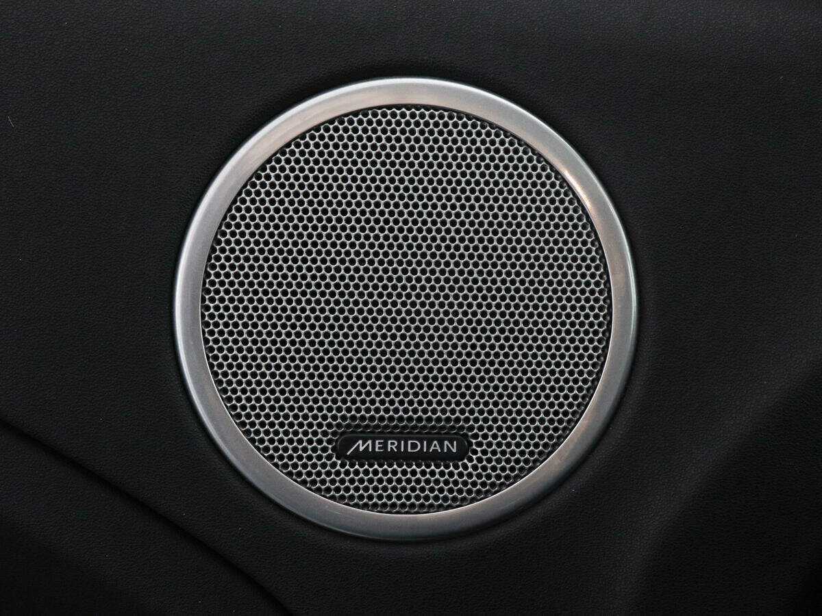 Land Rover Range Rover Evoque б/у, 2012, Автоматическая. Фото: #14