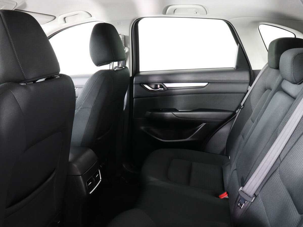 Mazda CX-5 б/у, 2020, Автоматическая. Фото: #13