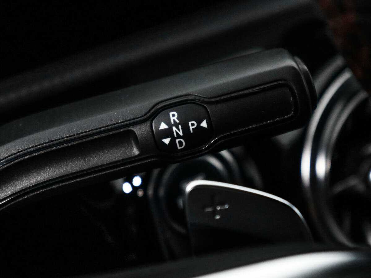 Mercedes-Benz CLA б/у, 2019, Роботизированная. Фото: #9