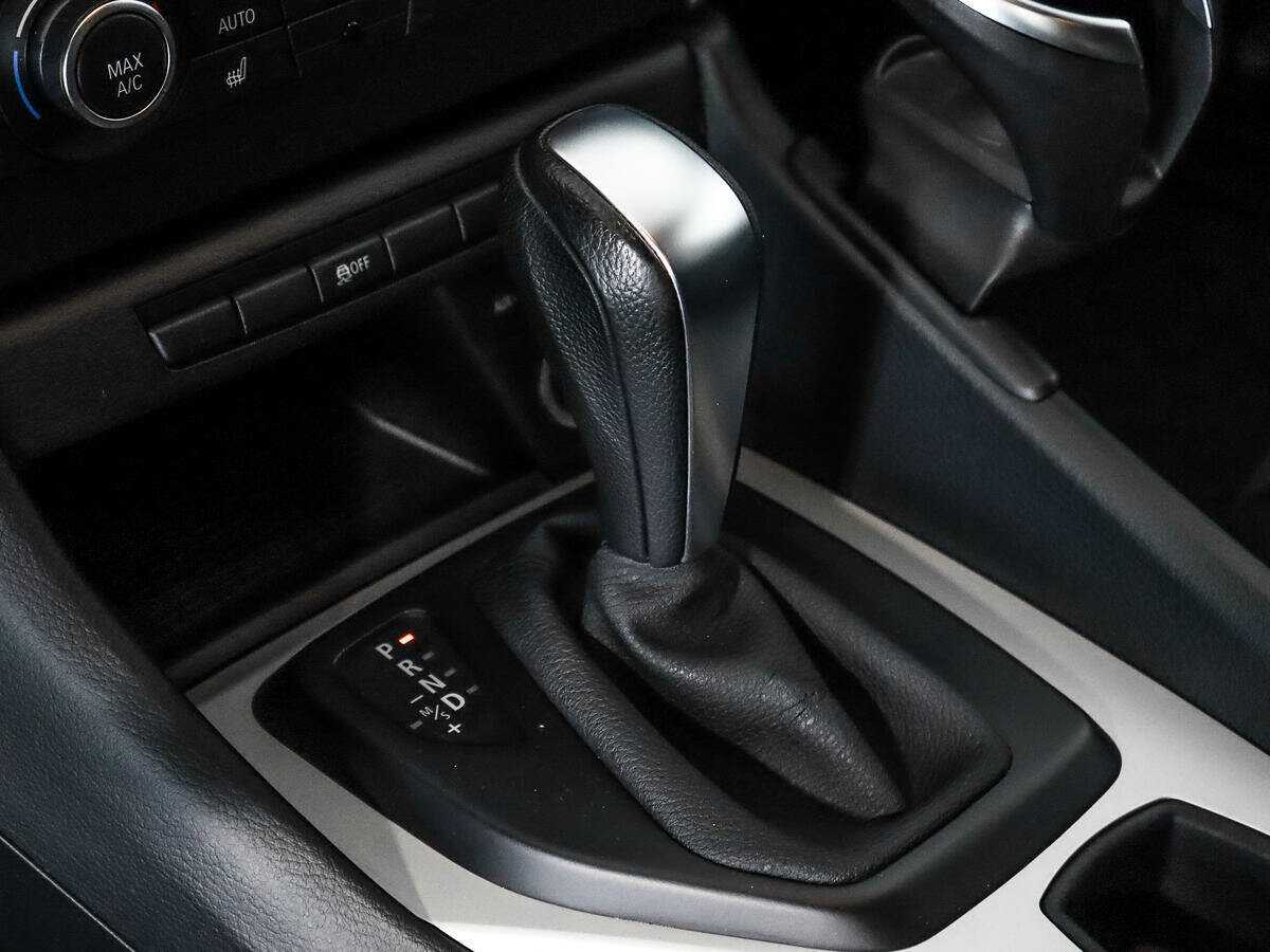 BMW X1 б/у, 2014, Автоматическая. Фото: #9