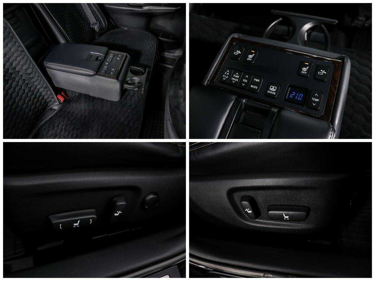 Toyota Camry б/у, 2016, Автоматическая. Фото: #12