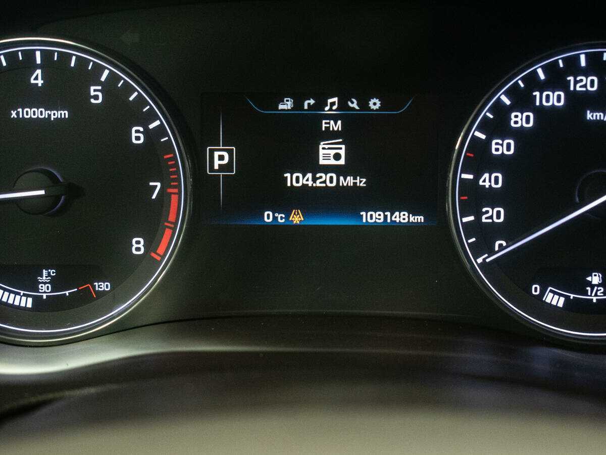 Hyundai Genesis б/у, 2015, Автоматическая. Фото: #11