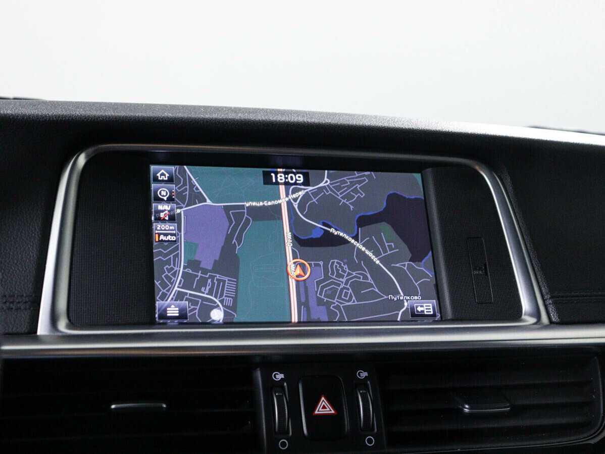 Kia Optima б/у, 2018, Автоматическая. Фото: #23