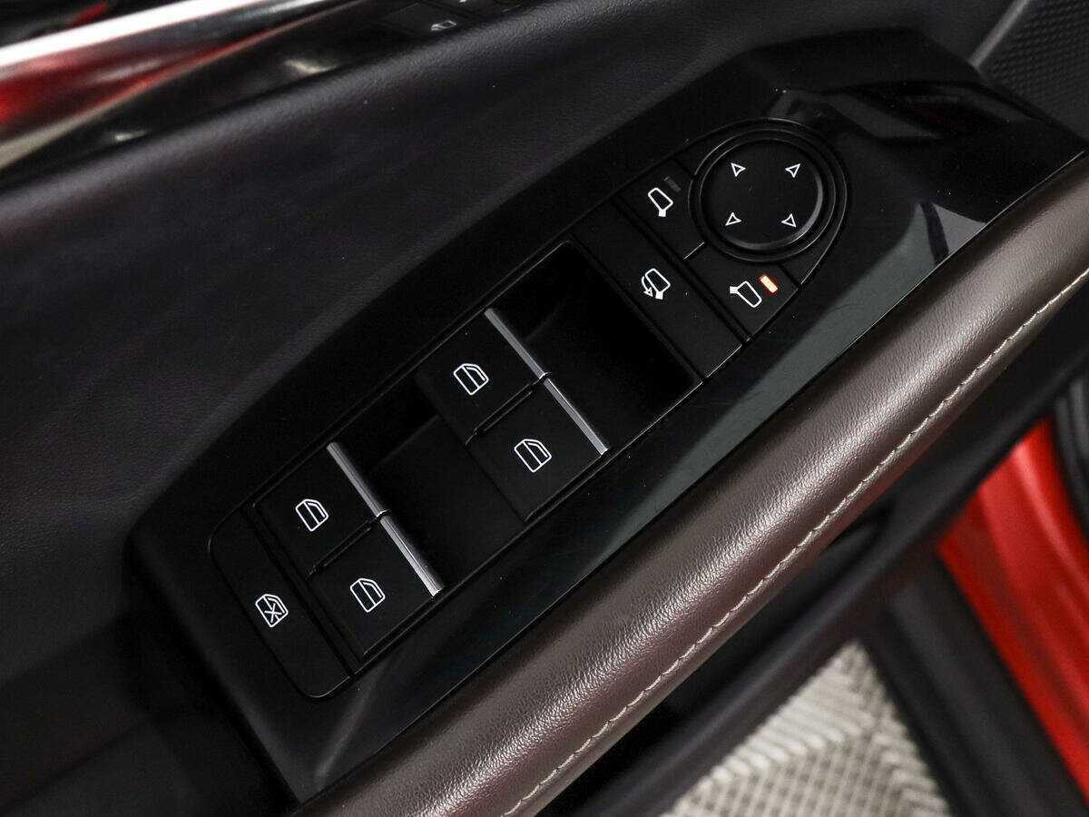 Mazda CX-30 б/у, 2021, Автоматическая. Фото: #17