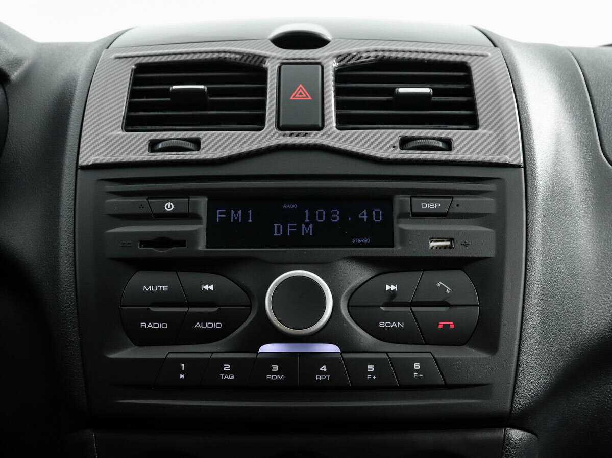 Лада (ВАЗ) Гранта б/у, 2024, Механическая. Фото: #12