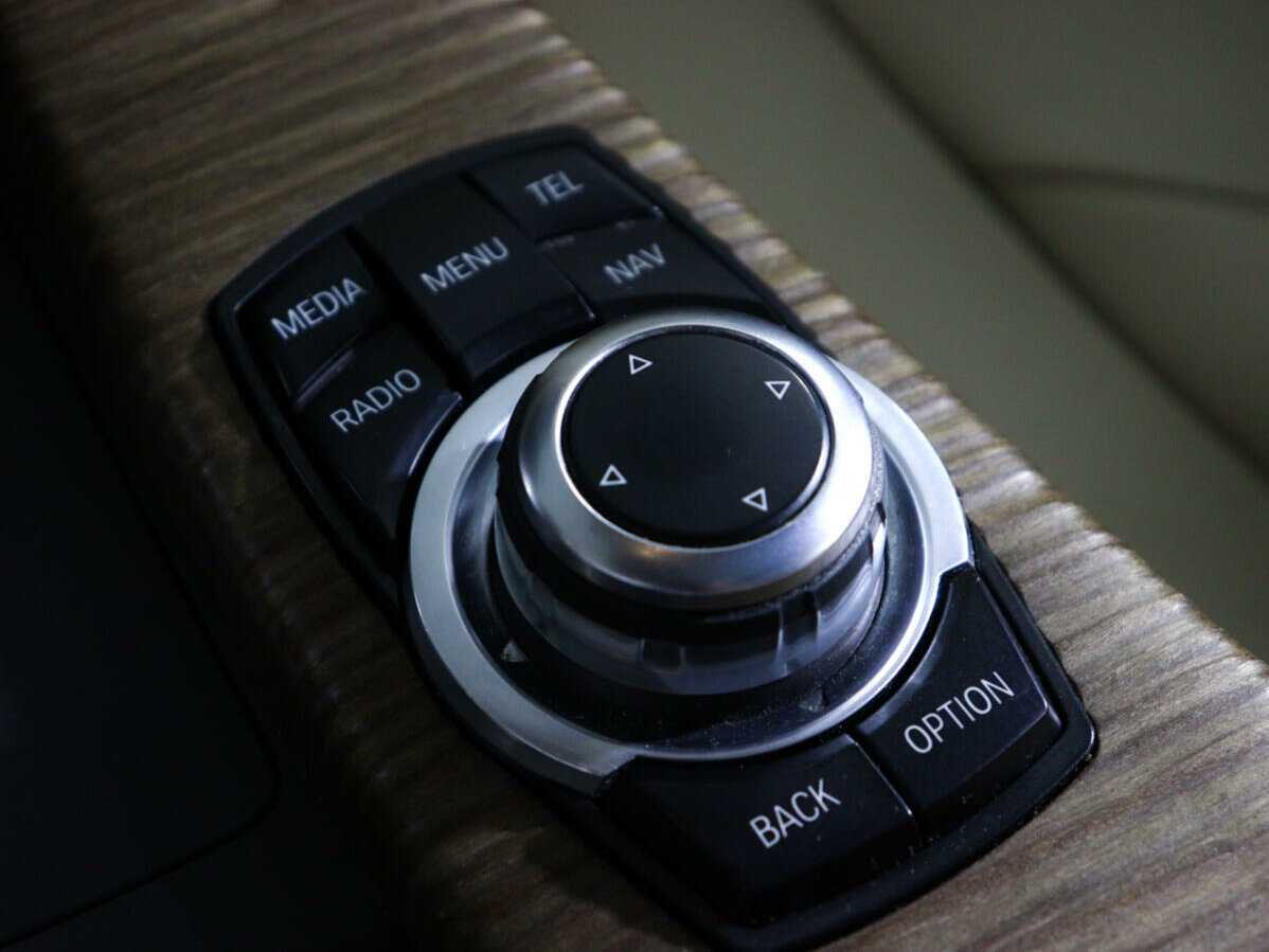 BMW 3 серии б/у, 2013, Автоматическая. Фото: #25