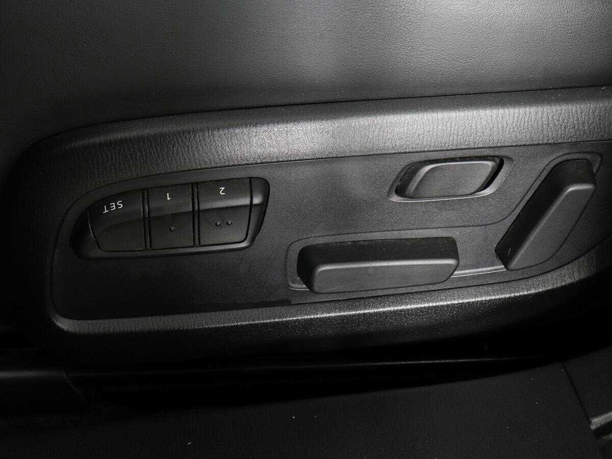 Mazda 6 б/у, 2020, Автоматическая. Фото: #12