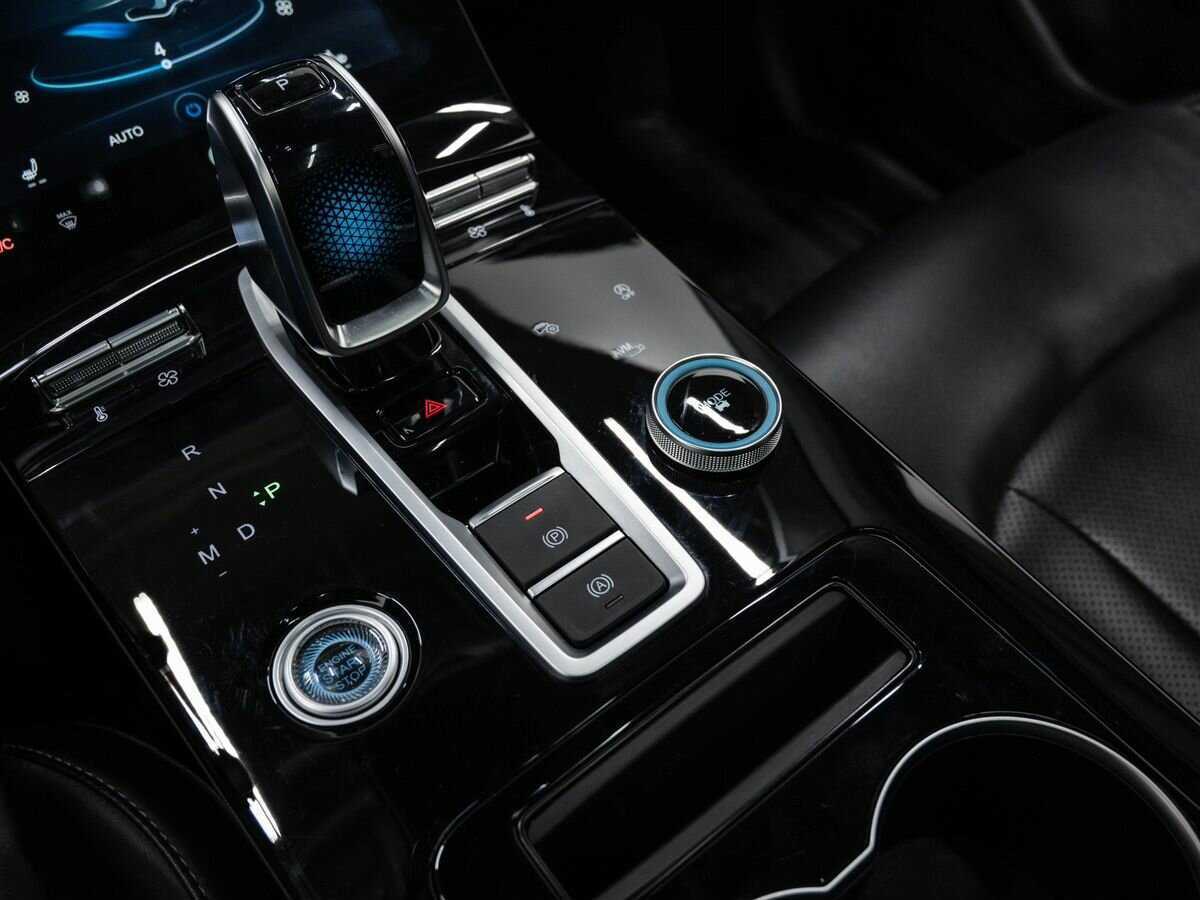 Чери Тигго 8 Про Макс б/у, 2022, Роботизированная. Фото: #18