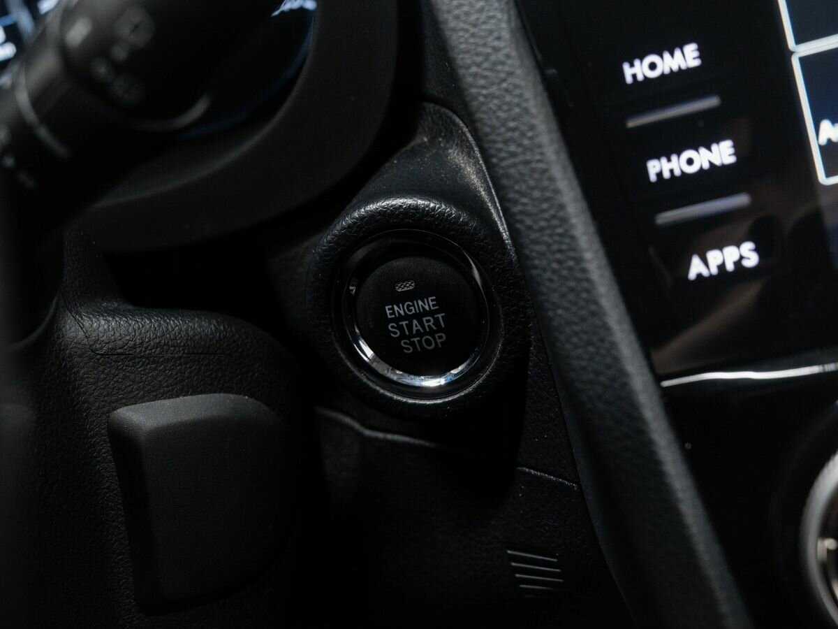 Субару Форестер б/у, 2017, Вариатор. Фото: #22