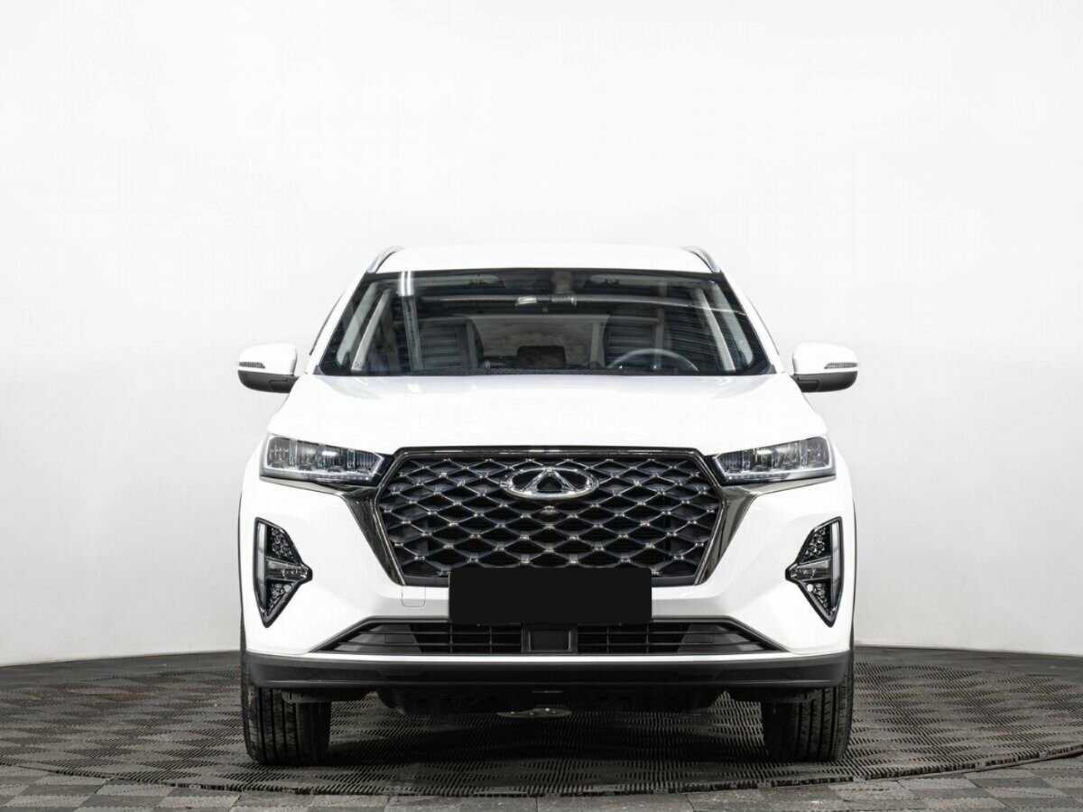 Чери Тигго 7 Про Макс б/у, 2023, Вариатор. Фото: #1