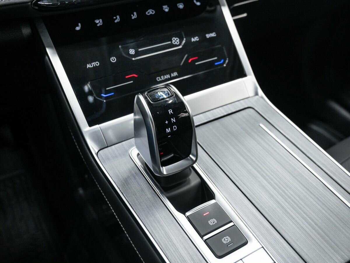 Чери Тигго 7 Про Макс б/у, 2023, Вариатор. Фото: #17