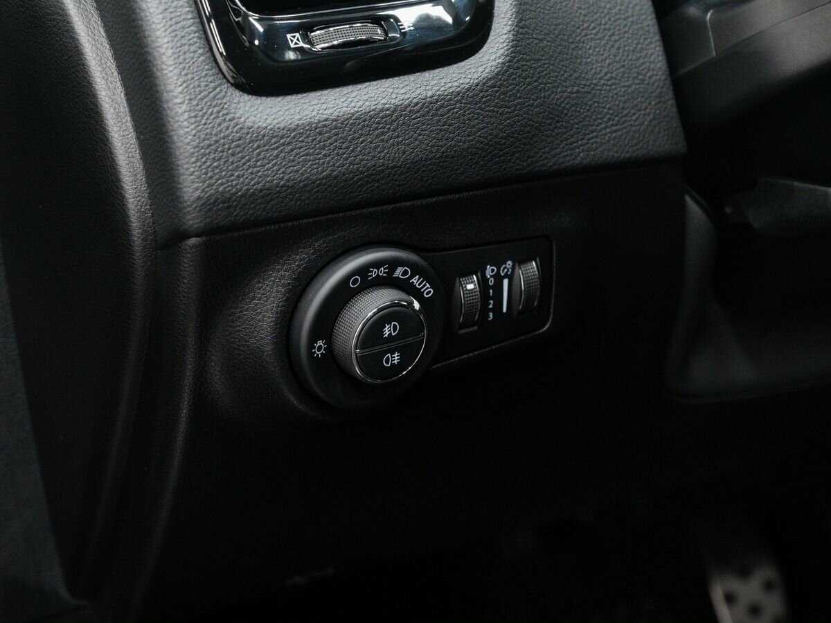 Jeep Compass б/у, 2021, Автоматическая. Фото: #13