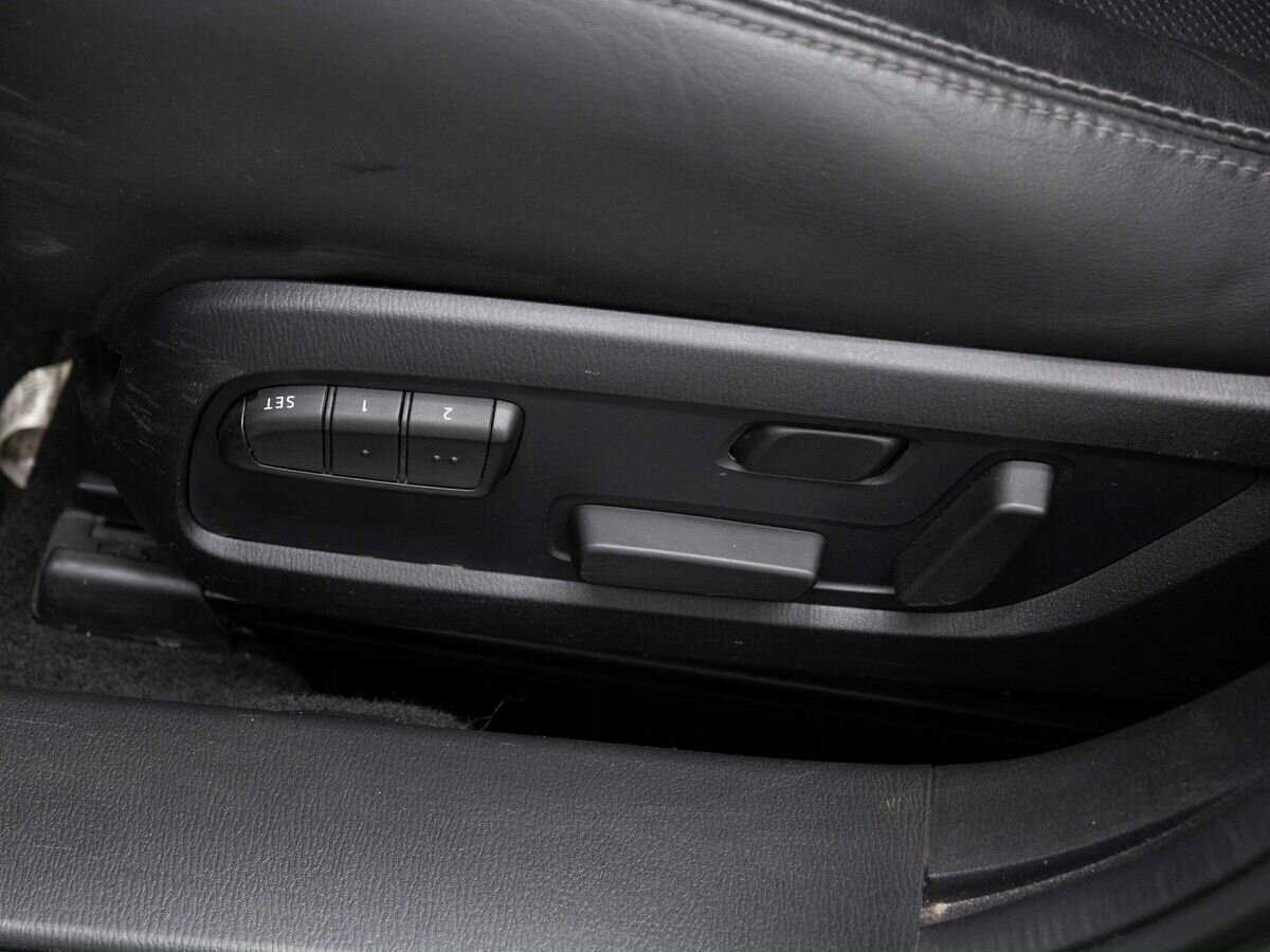 Mazda 6 б/у, 2021, Автоматическая. Фото: #19