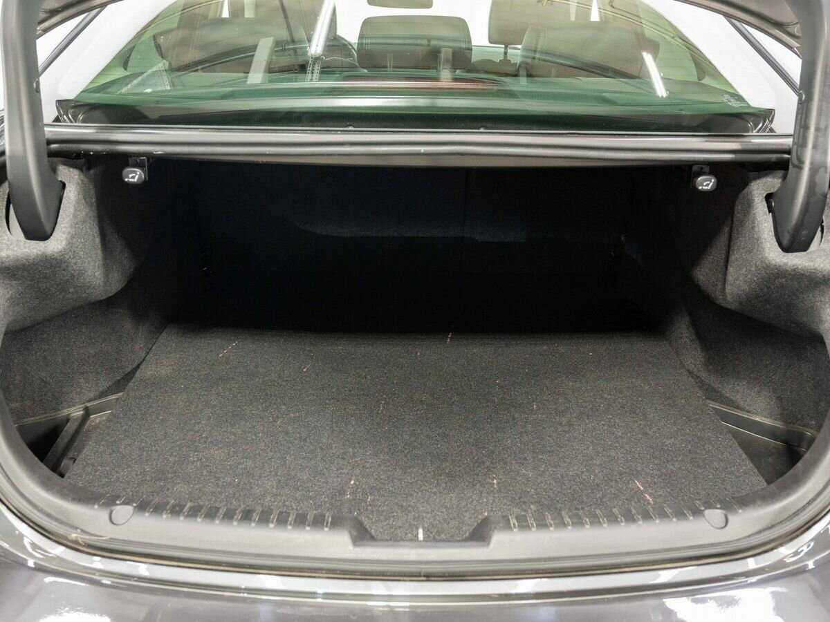 Mazda 6 б/у, 2021, Автоматическая. Фото: #23