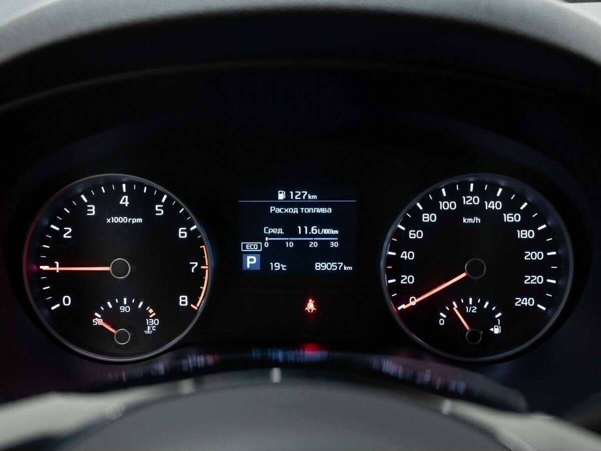 Kia Sportage б/у, 2021, Автоматическая. Фото: #16