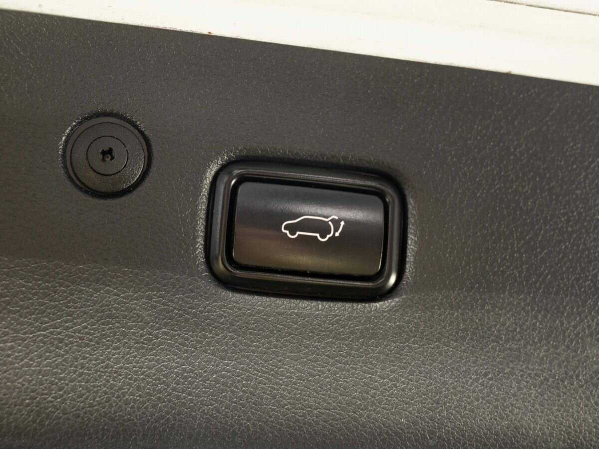 Kia Sportage б/у, 2021, Автоматическая. Фото: #22