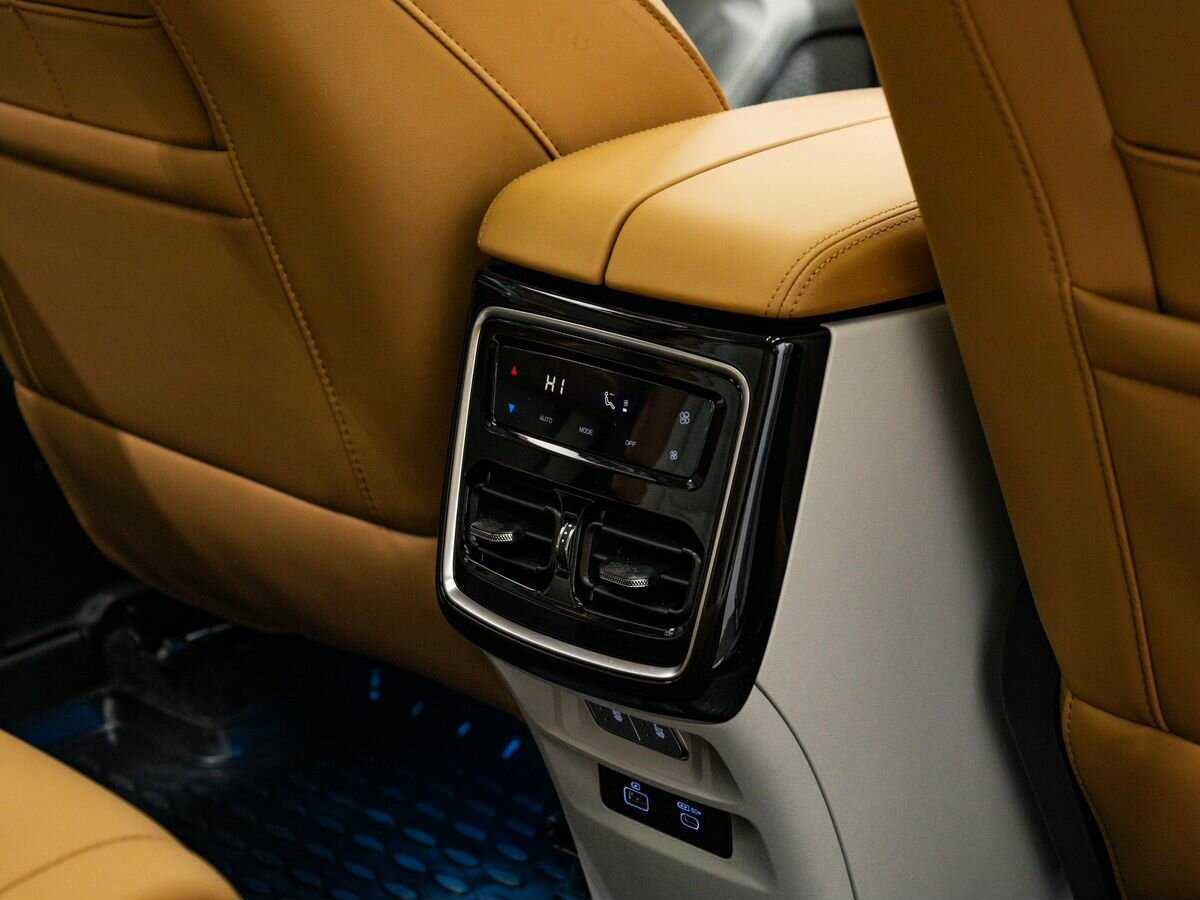 Jetour X70 PLUS б/у, 2023, Роботизированная. Фото: #13