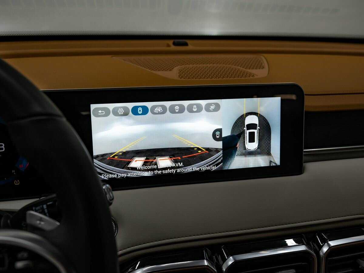 Jetour X70 PLUS б/у, 2023, Роботизированная. Фото: #24