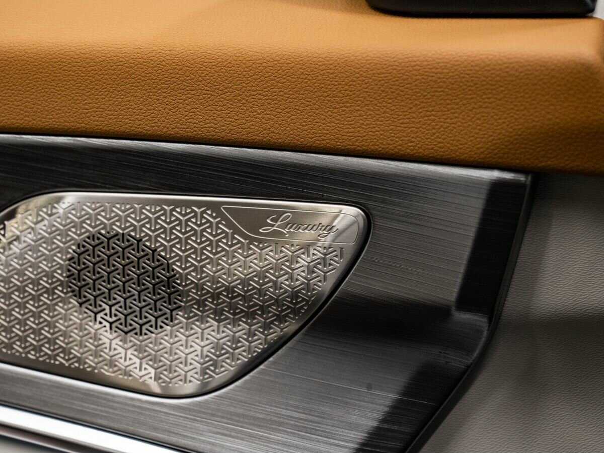 Jetour X70 PLUS б/у, 2023, Роботизированная. Фото: #25