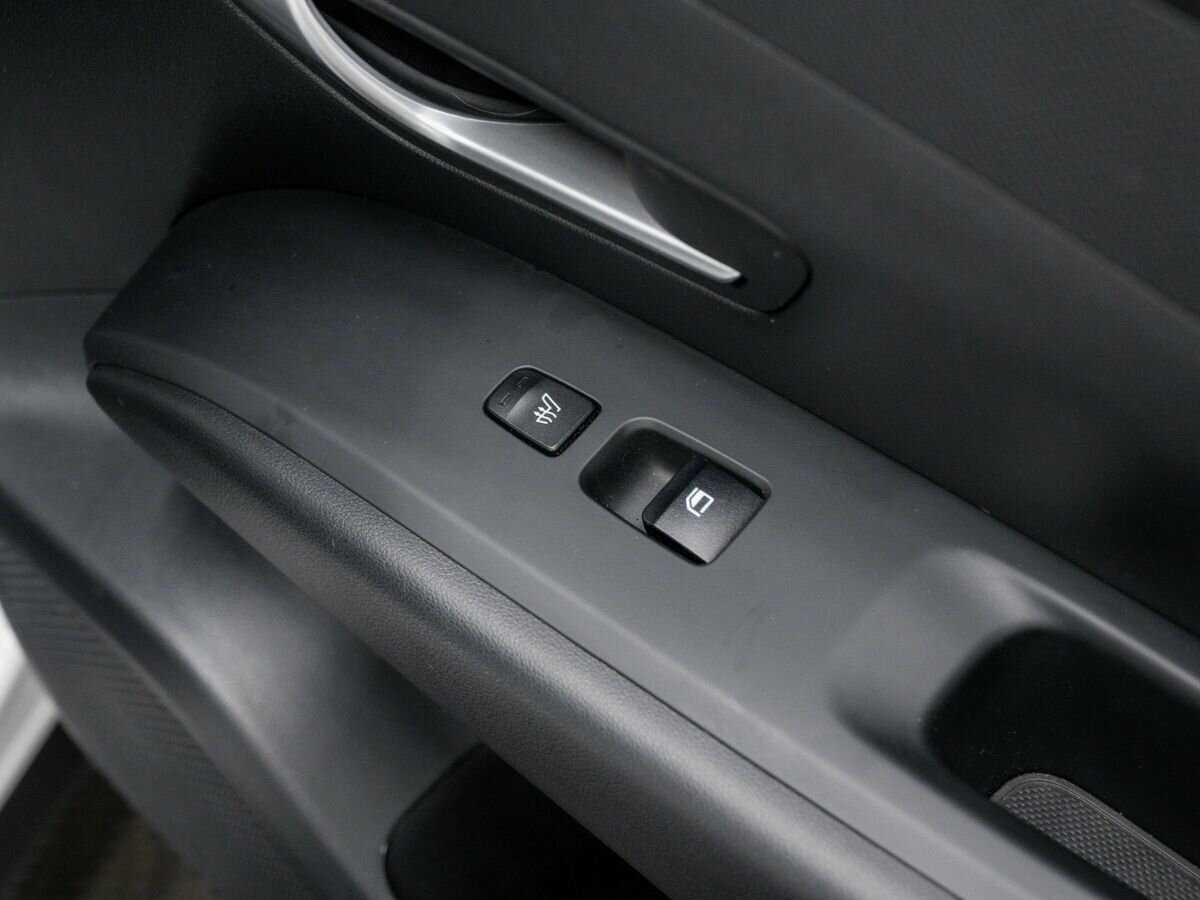 Hyundai Tucson б/у, 2021, Автоматическая. Фото: #12