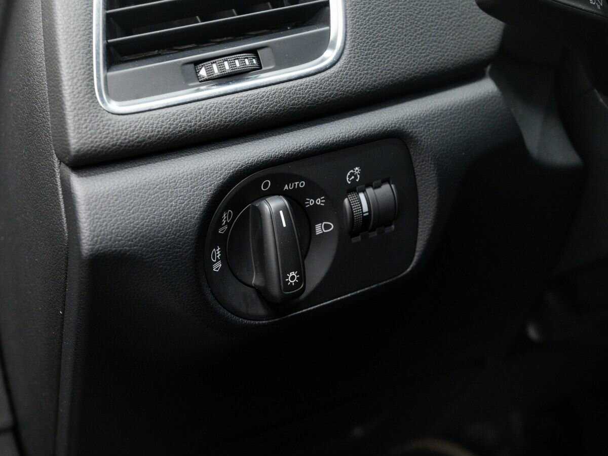 Audi Q3 б/у, 2014, Роботизированная. Фото: #15