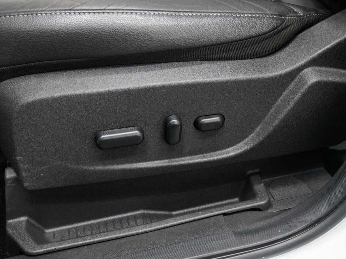 Форд Куга б/у, 2017, Автоматическая. Фото: #16