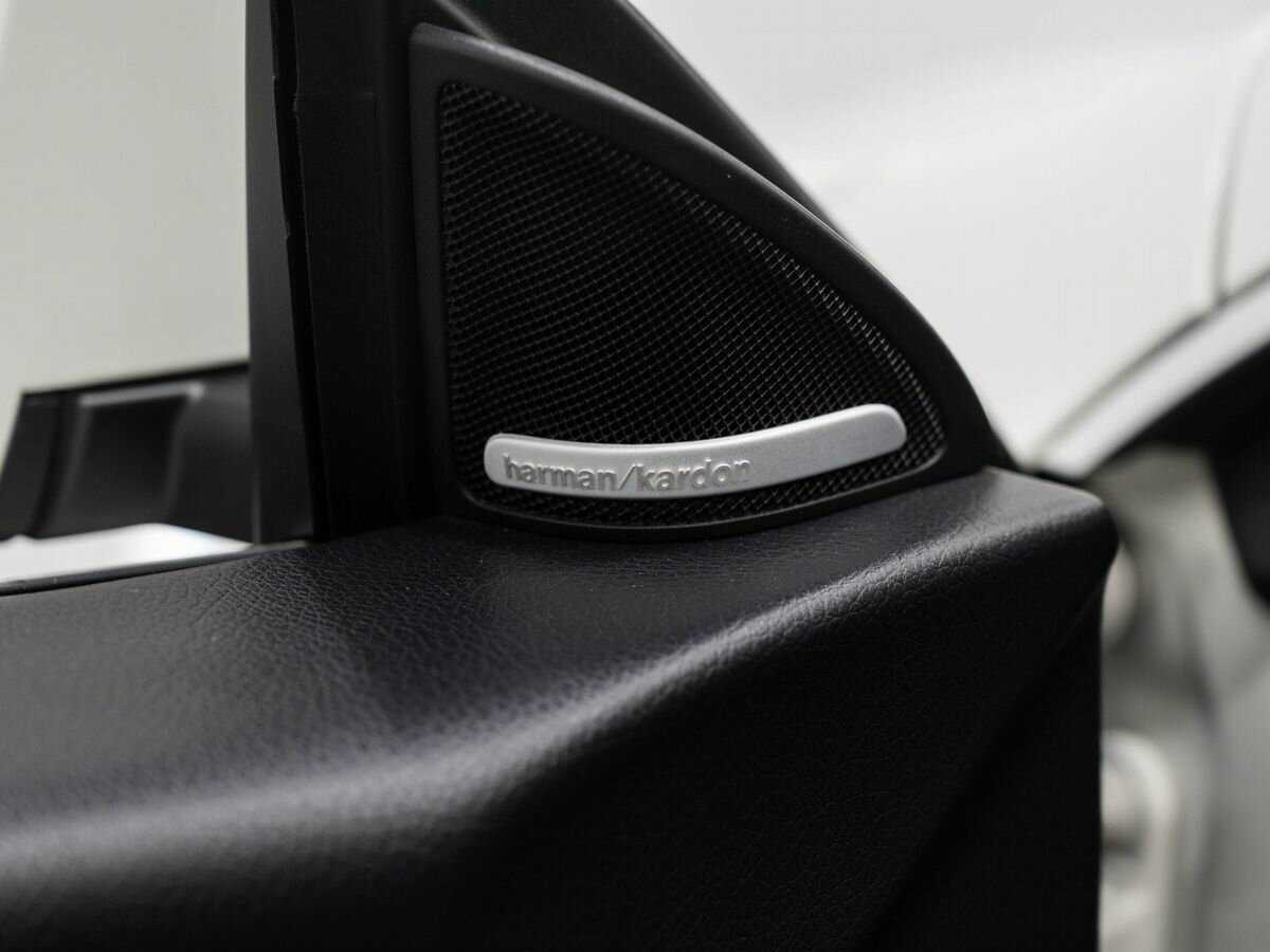 Mercedes-Benz CLA б/у, 2014, Роботизированная. Фото: #19