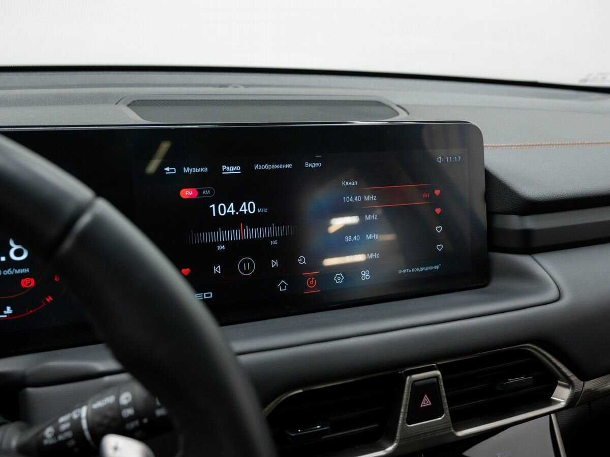 EXEED TXL б/у, 2023, Роботизированная. Фото: #25