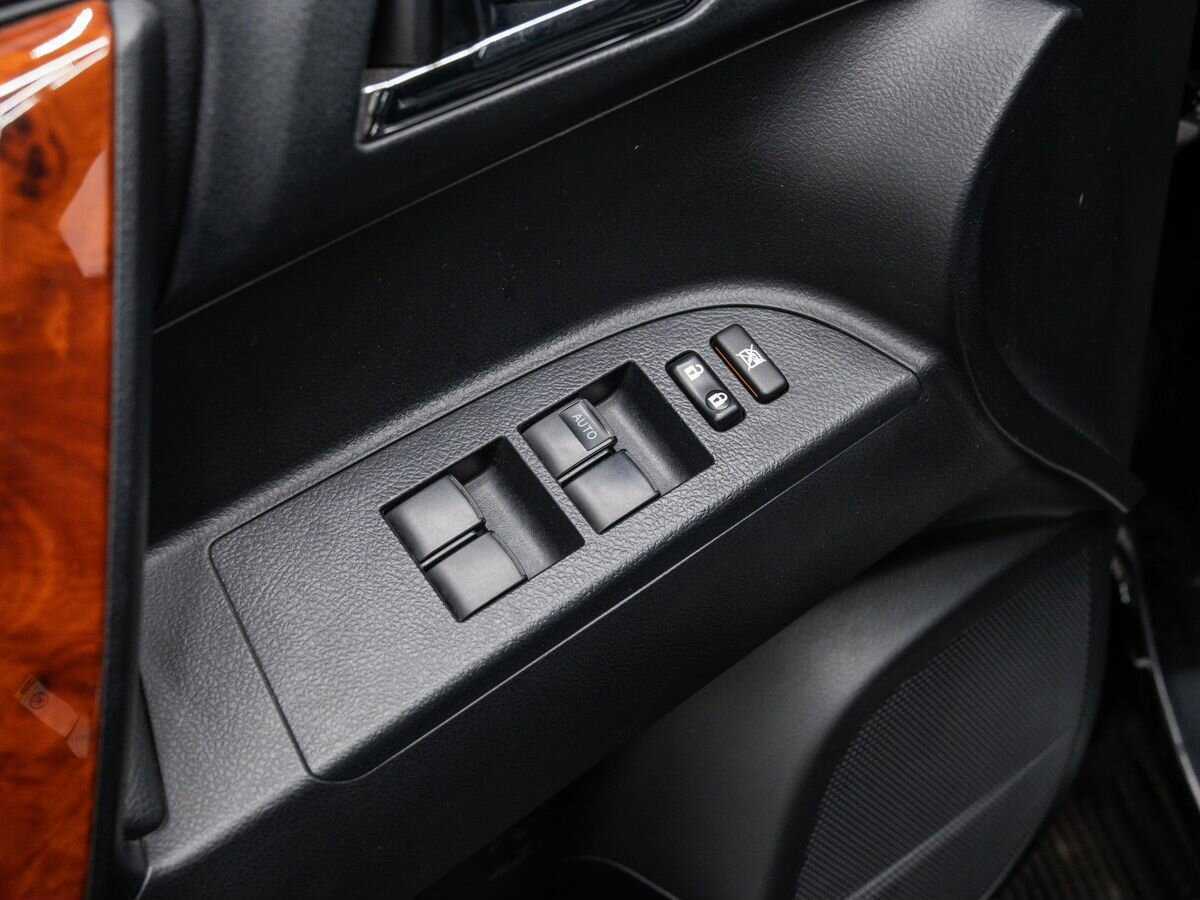 Тойота Хайлэндер б/у, 2012, Автоматическая. Фото: #15