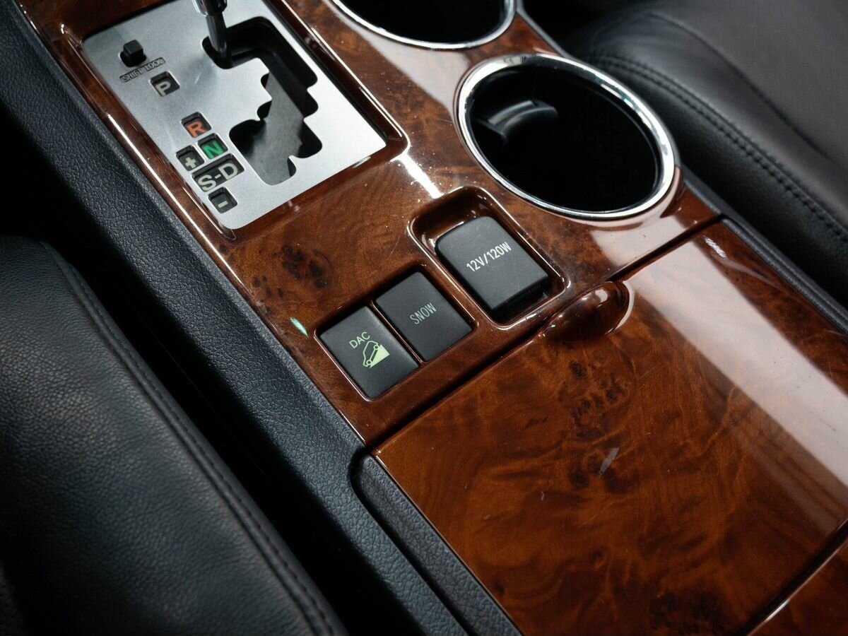 Тойота Хайлэндер б/у, 2012, Автоматическая. Фото: #19