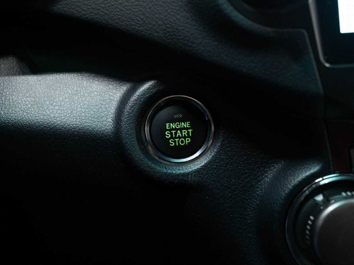 Тойота Хайлэндер б/у, 2012, Автоматическая. Фото: #21