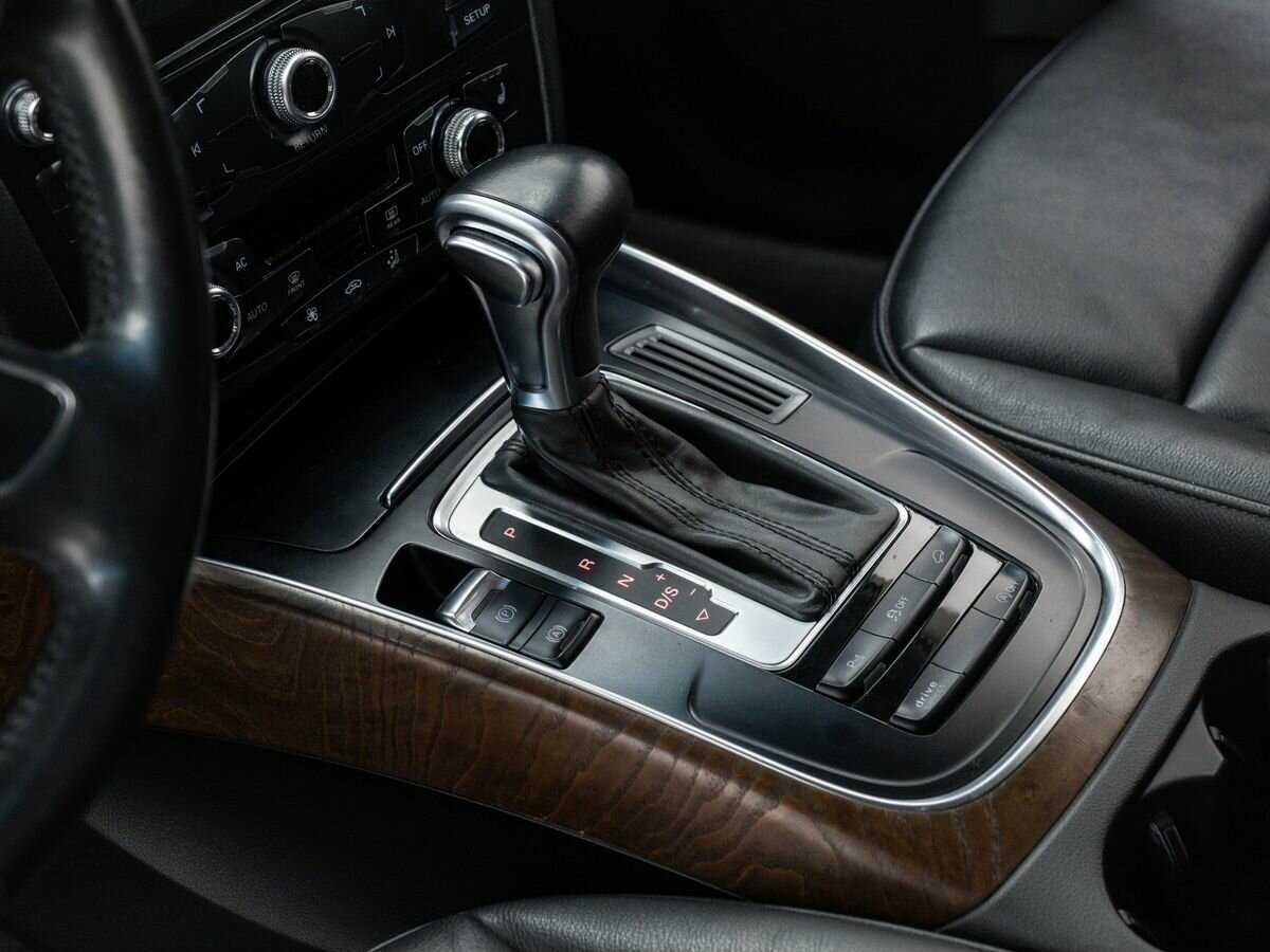 Audi Q5 б/у, 2012, Автоматическая. Фото: #18