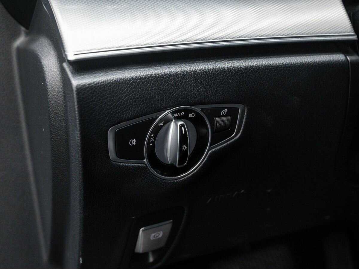 Mercedes-Benz E-Класс б/у, 2019, Автоматическая. Фото: #14