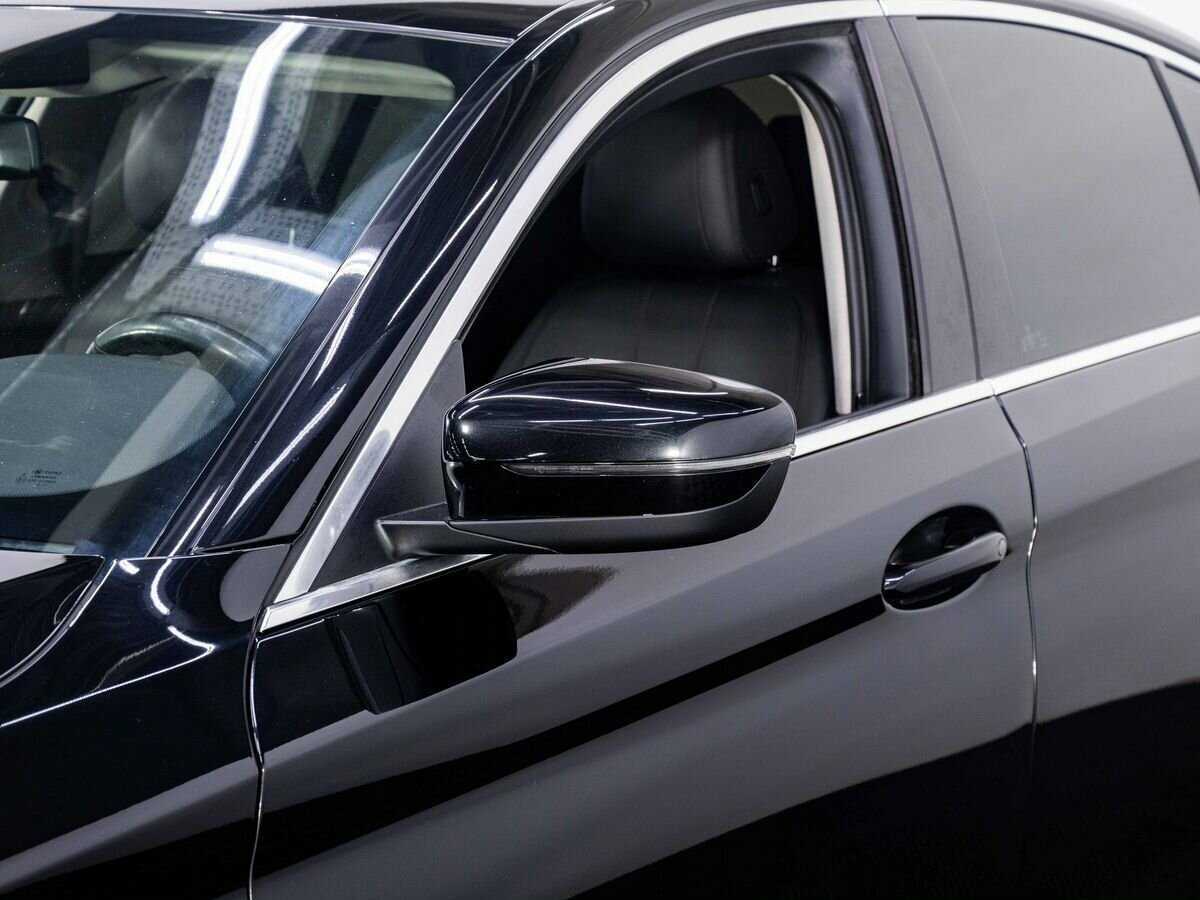 BMW 5 серии б/у, 2019, Автоматическая. Фото: #7