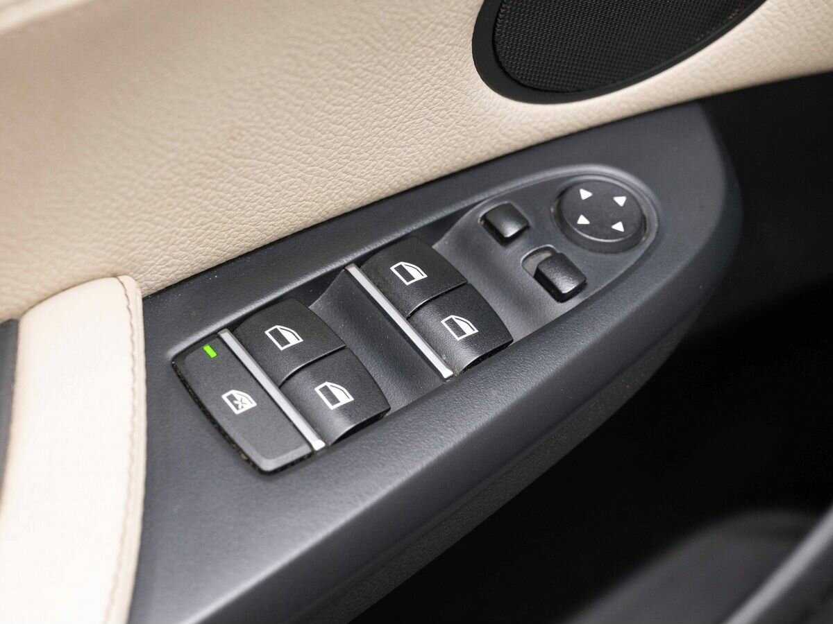 BMW X3 б/у, 2014, Автоматическая. Фото: #19