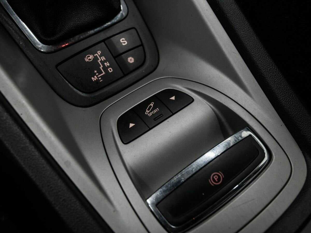 Citroen C5 б/у, 2012, Автоматическая. Фото: #17