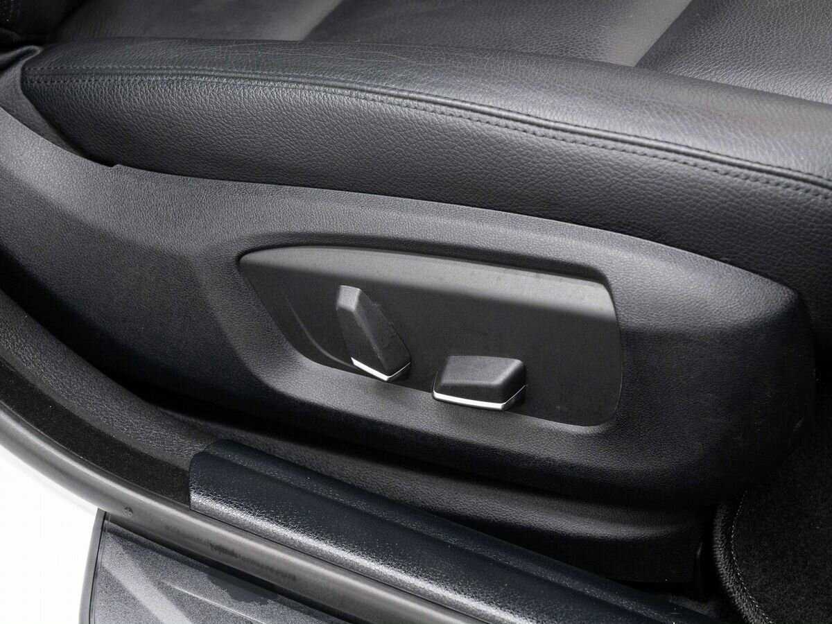 BMW 5 серии б/у, 2013, Автоматическая. Фото: #14