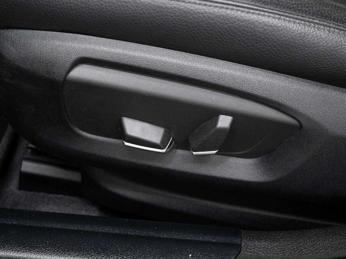 BMW 5 серии б/у, 2013, Автоматическая. Фото: #21